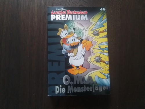 Ltb lustiges taschenbuch - lustiges,