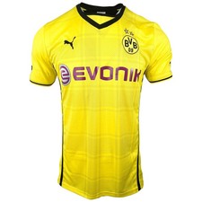 Puma Borussia Dortmund Trikot