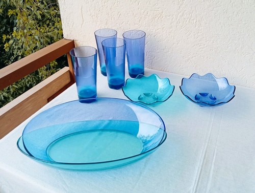 Tupperware eleganzia vintage - tupperware,