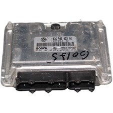 VW Golf 1.4 1K/1KP/5M/1KM Steuergerät Einspritzung