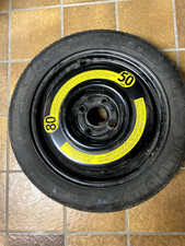 VW Golf 1 Cabrio  Notrad Ersatzrad Reserverad 125/70 R15.. unbenutzt