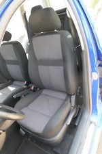 VW Golf 4 1J Bora Sitz vorne