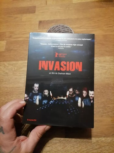 Dvd zone sehr guter - 2,