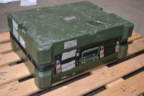Thermodyne transportbox - transportbox, ca