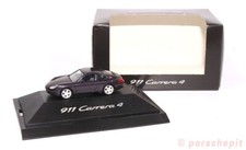 Porsche 911 (996) Carrera 4