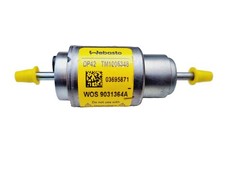 Webasto Kraftstoff , Dosierpumpe DP42 Webasto Thermo Pro 50 Mercedes Actros MP4