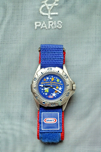 Armbanduhr kraft - armbanduhr,,