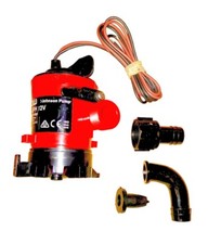 SPX FLOW Lenzpumpe 750 GPH 12V