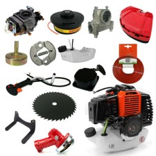 Ersatzteile für Motorsense