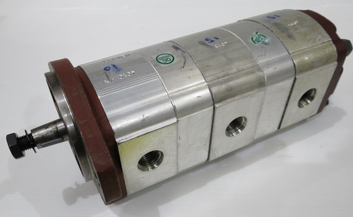 Hydraulikpumpe für jcb - für,