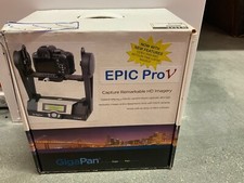 GigaPan EPIC Pro V Robotic