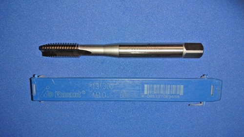 Gewindebohrer m16 garant - m2,5-m16,