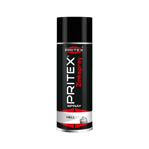 Zinkspray hell 400 ml - zinkspray,