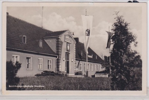 92002 postcard district youth - 92002,