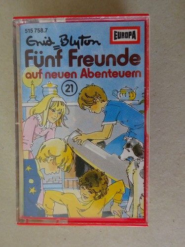 Xxxx fünf freunde - 5,