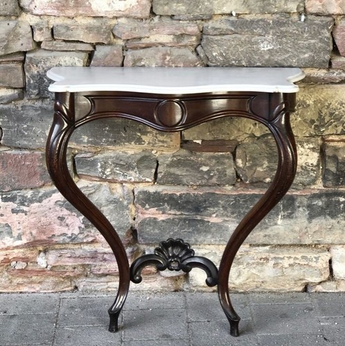 Louis philippe konsole mit - louis,