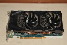 Sapphire AMD Radeon HD 7850 OC