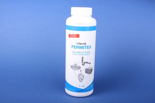 Fermit fermitex kg - fermitex, 1