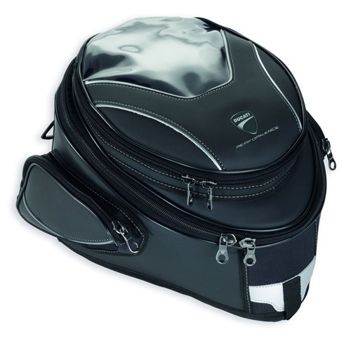 Ducati tanktasche tankrucksack - ducati,