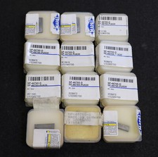 MAPAL 12 Stück Wendeplatte