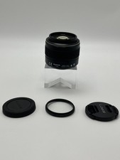 Panasonic Leica DG Summilux