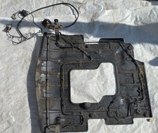 selten W201 190er 190e 190d Marderschutz Unterfahrschutz Geräuschkapsel