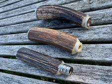 Hirschhorn Griff mit