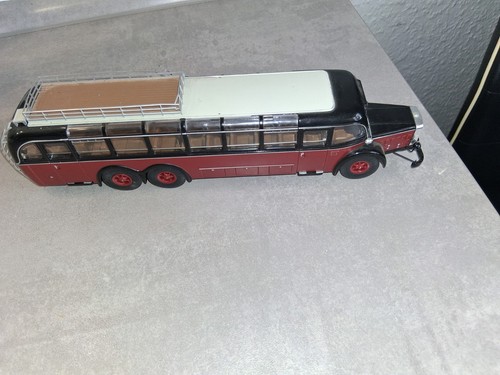 Mercedes benz omnibus 3500 - o,