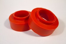 30mm chassis spacer Opel