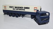 Herpa H0 1:87 LKW VOLVO F12