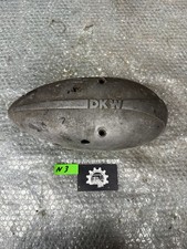 DKW RT Motor Seitendeckel
