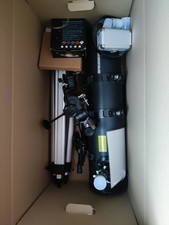 BRESSER  EQ3 Reflektor