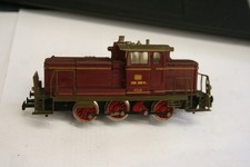 JOUEF H0 DIESEL-LOK DUMMY BR