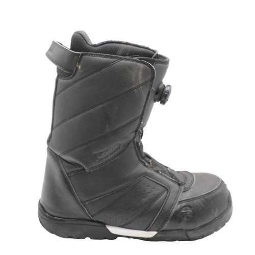 Gebrauchte snowboardschuhe - gebrauchte,