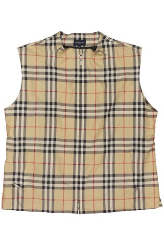 Burberry weste damen - burberry,