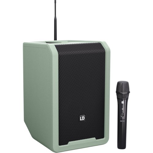 Systems anny hhd b8 gn - systems,