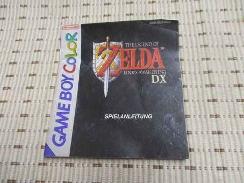 The legend zelda link s - legend, of