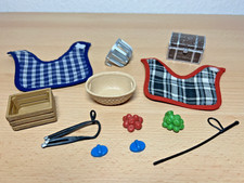 Schleich Zubehör Reiterhof