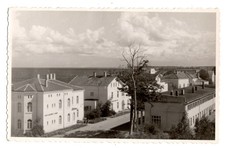 Original Foto Heiligendamm