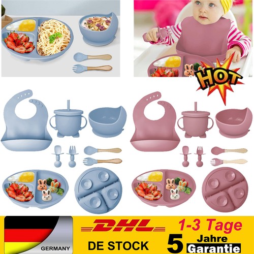 Silikon baby - 8, in