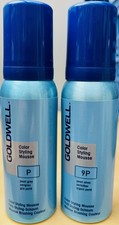 6 x Goldwell Color Styling