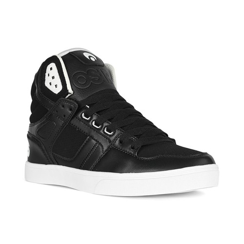 Osiris clone high top schuhe - clone,