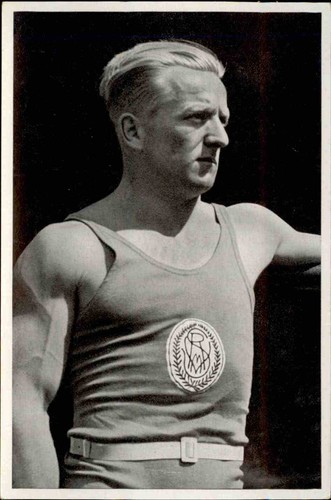 Olympia berlin 1936 band - 1936,