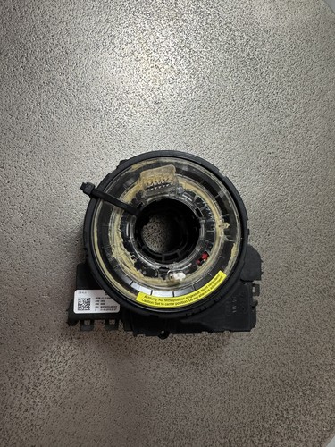 Wickelfeder schleifring airbag - wickelfeder,