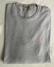 Scotch & Soda- Shirt, Langarm, Gr. XL