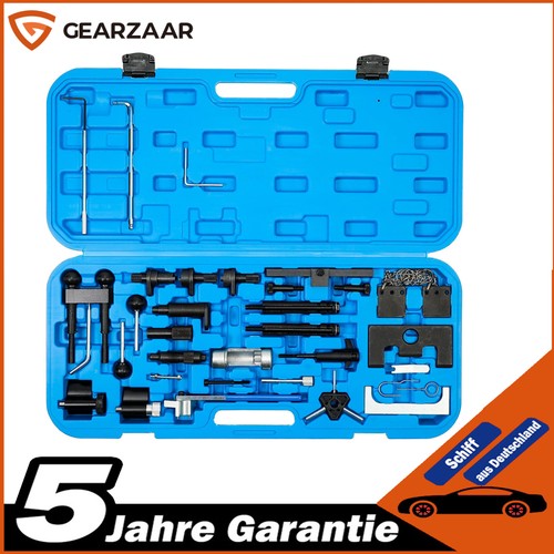 Motor arretierwerkzeug - motor,