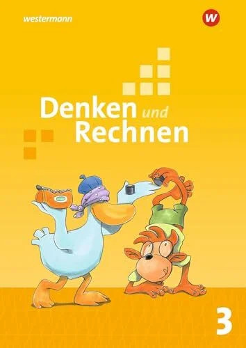 Denken und rechnen - und,