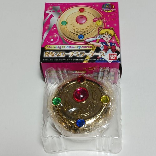 Bandai sailor moon - bandai,