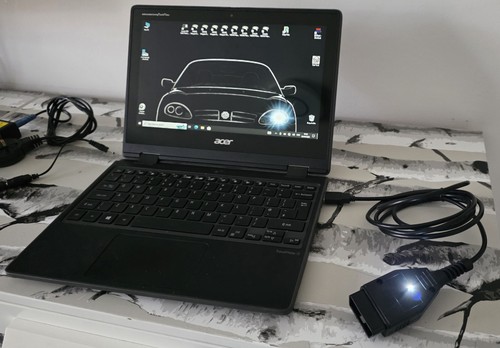Rover mg diagnose - /,