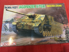 1:35 Dragon 6082 Sd.Kfz. 162/1